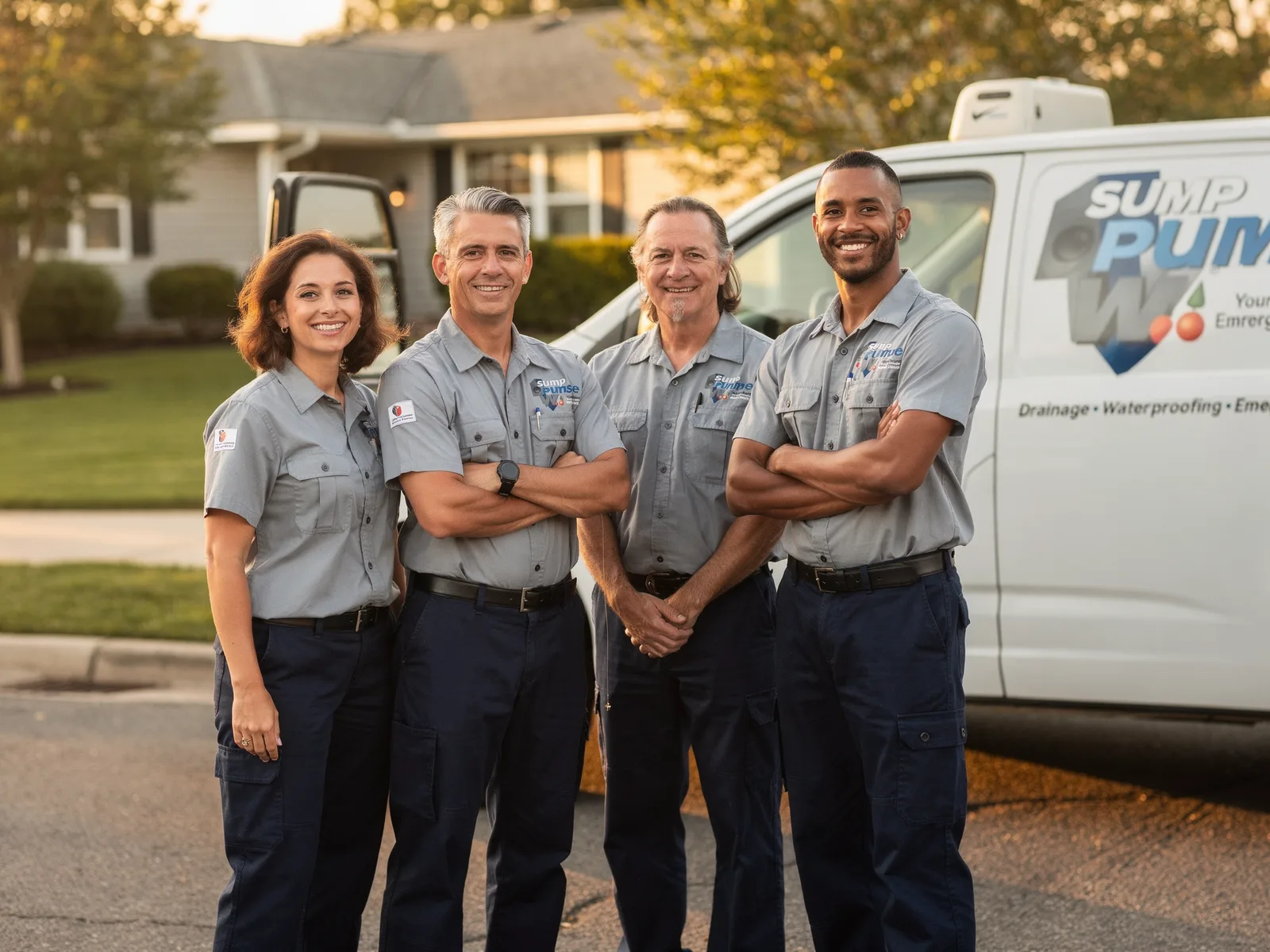 Water Heater Repair company in Westfield, ME